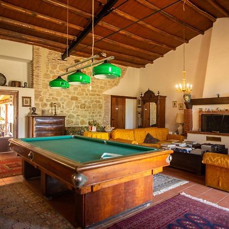 Agriturismo Casalicchio Cammarata Exterior photo