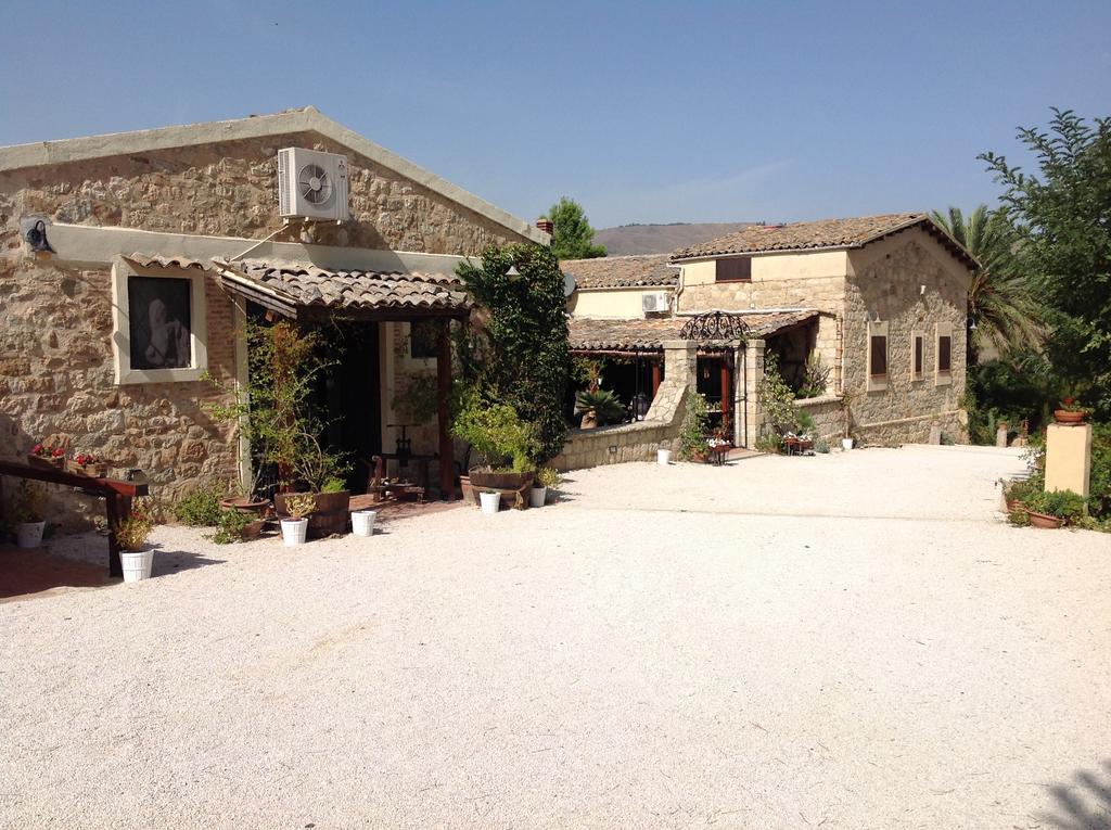 Agriturismo Casalicchio Cammarata Exterior photo
