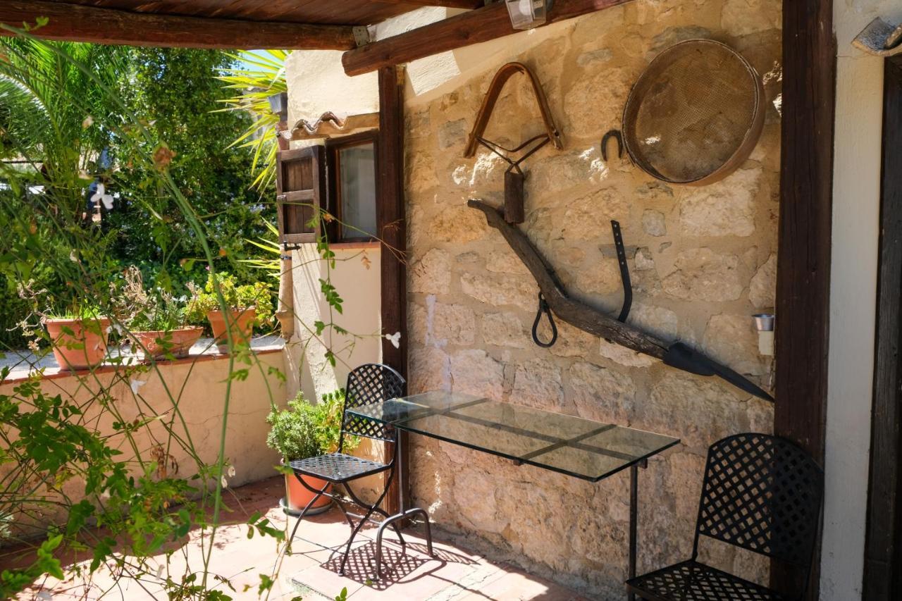 Agriturismo Casalicchio Cammarata Exterior photo