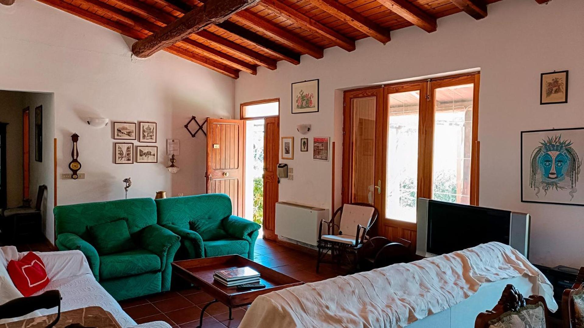 Agriturismo Casalicchio Cammarata Exterior photo