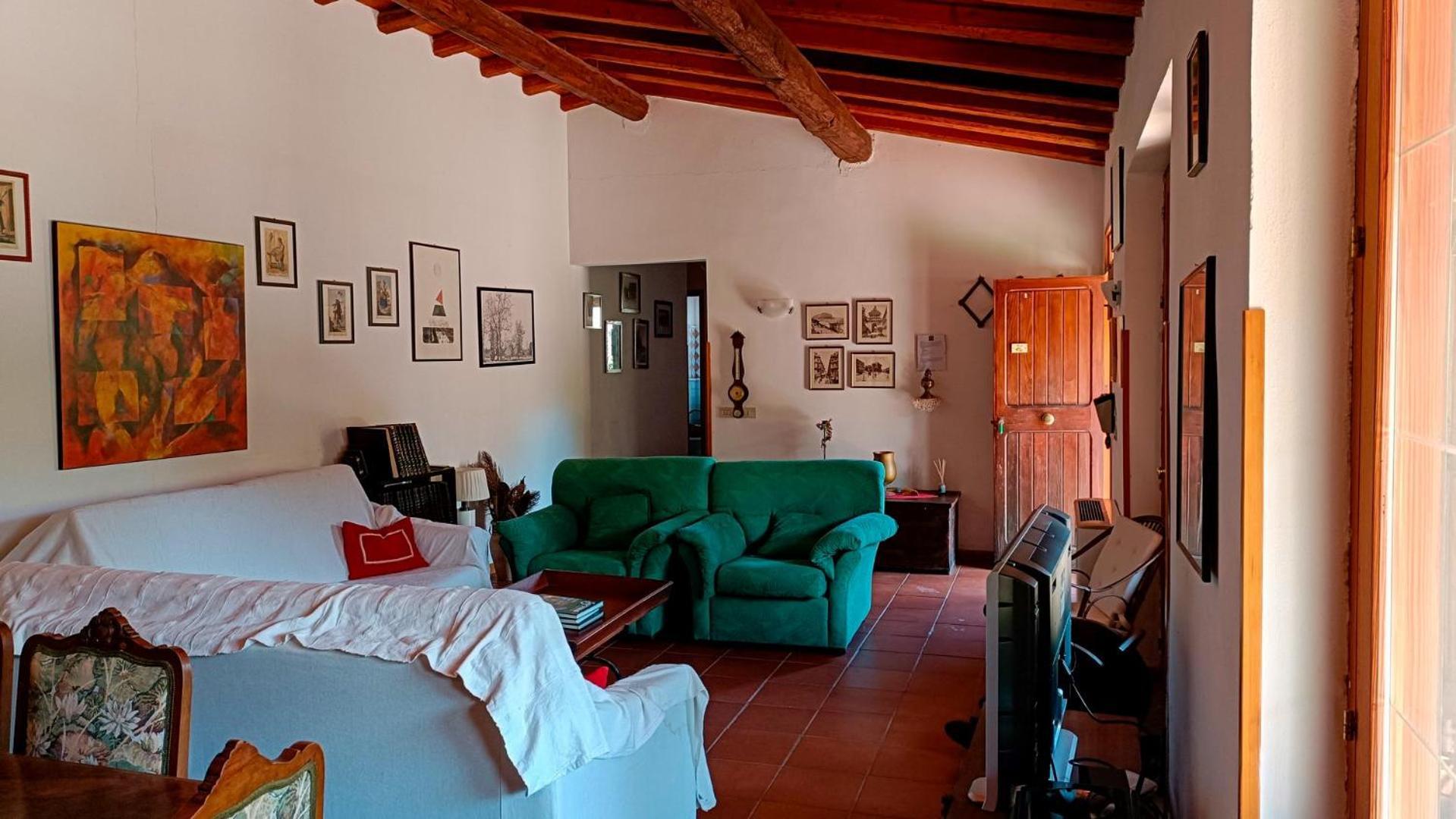 Agriturismo Casalicchio Cammarata Exterior photo